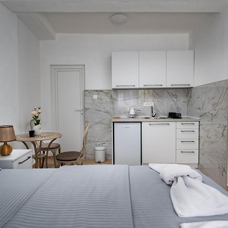 Apartmani Kaan Ποντγορίτσα Εξωτερικό φωτογραφία